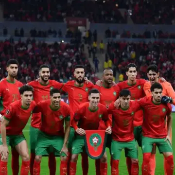 بث مباشر لمباراة المغرب وباراجواي الودية تحضيراً للمونديال